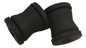 02 Bucha Eixo Traseiro Celta Corsa Prisma Tigra 02 Bucha Eixo Traseiro Celta Corsa Prisma Tigra