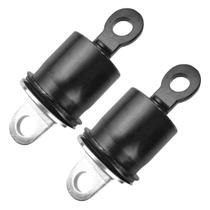 02 Bucha Eixo Traseiro Onix Spin Prisma Cobalt Sonic Tracker