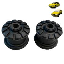 02 Buchas Fita Grossa Da Bandeja Gol G2 G3 G4 1994 À 2014 02 Buchas Fita Grossa Da Bandeja Gol G2 G3 G4 1994 À 2014