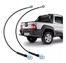 02 Cabo De Aço Tampa Caçamba STRADA 2009 2010 2011 2012 2013 02 Cabo De Aço Tampa Caçamba STRADA 2009 2010 2011 2012 2013