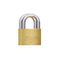 02 Cadeado Segredos Iguais Mestrado Mesma Chave 40Mm 02 Cadeado Segredos Iguais Mestrado Mesma Chave 40Mm