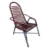 02 cadeiras de area de varanda