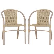 02 Cadeiras Floripa Aluminio Pintura Fendi Corda Nautica Trama Original 02 Cadeiras Floripa Aluminio Pintura Fendi Corda Nautica Trama Original