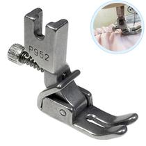 02 Calcador Franzir Maq. Costura Semi Industrial Ponto Reto.