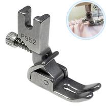 02 Calcador Franzir Maq. Costura Semi Industrial Ponto Reto.