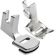 02 Calcador Sapata Franzir Franzidor Janome Singer Brother