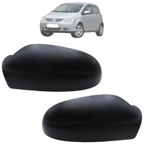 02 Capa Texturizada Retrovisor Fox 2004 Até 2009 Crossfox 2003 Até 2009 Original 02 Capa Texturizada Retrovisor Fox 2004 Até 2009 Crossfox 2003 Até 2009 Original