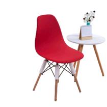 02 Capas para Cadeira Malha Eiffel Charles Eames Pêra Luxo