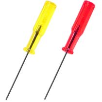 02 Chaves Allen Trocar Agulha Overlock Galoneira 1,5mm 1,6mm 02 Chaves Allen Trocar Agulha Overlock Galoneira 1,5mm 1,6mm