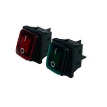 02 Chaves Interruptores Liga/desliga Máquina Airlees Mma900