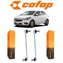 02 Cofap Bieleta Original Dianteiro Novo Onix GM 2019