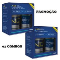 02 Combos LitoTrips e NQI - Gaction suplementos