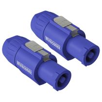 02 Conectores Ac In L Bl Pbl Wc 1803 Linha Azul Wireconex 02 Conectores Ac In L Bl Pbl Wc 1803 Linha Azul Wireconex