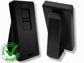 02 controle portão alarme pix 433,92 fass rcg ppa garen agl