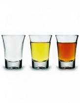 02 Copos Olé 60ml - Licor - Cachaça - Tequila 02 Copos Olé 60ml - Licor - Cachaça - Tequila