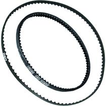 02 Correias Motor Transmissao Singer 242 247 248 288 875 974 (91 dentes) 02 Correias Motor Transmissao Singer 242 247 248 288 875 974 (91 dentes)