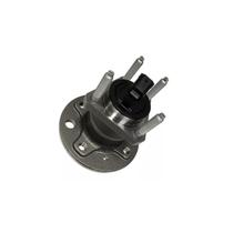 02 Cubo de Roda Nakata Montana 1.4 8v Traseiro Novo 2014