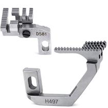02 Dente Traseiro Dianteiro Interlock Siruba 757f D581 H497 02 Dente Traseiro Dianteiro Interlock Siruba 757f D581 H497