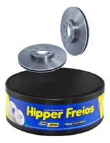 02 Disco Freio Traseiro Sólido Fusca Golf A3 Tt A1 Jetta