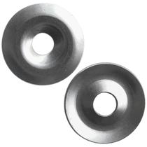 02 Discos Tensor Tensão Linha Maquinas Costura Reparo Textil