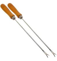 02 Enchedor Plumante Espuma Bonecas Pano Tilda 31,5cm Longo. 02 Enchedor Plumante Espuma Bonecas Pano Tilda 31,5cm Longo.