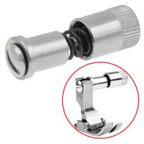 02 Engates Facil Parafuso Prender Calcador Haste Maq Costura