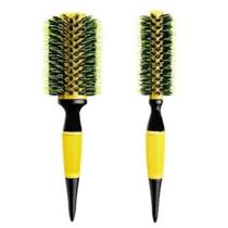 02 Escova De Cabelo Cerdas De Javali Mista P G 02 Escova De Cabelo Cerdas De Javali Mista P G