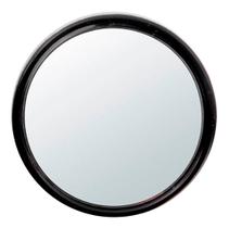 02 Espelho Auxiliar Convexo Retrovisor Carro Moto 5,5cm