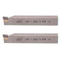 02 Ferramenta Soldada Iso 7 2012 P30 - Bedame De Corte/canal