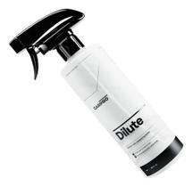 02 Frascos P/ Diluição Dilute 500ml Carpro