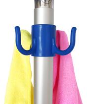 02 Gancho De Guarda-sol Ou Barracas Pendurar Sacolas Chapeus Roupas Etc