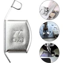 02 Guia De Costura Magnético Todas Máquinas Patchwork Menor. 02 Guia De Costura Magnético Todas Máquinas Patchwork Menor.