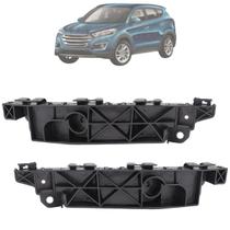 02 Guia Para Choque Dianteiro IX35 2011 Até 2015 02 Guia Para Choque Dianteiro IX35 2011 Até 2015