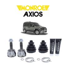 02 Homocinética Fixa Axios Fiat Doblo 2009