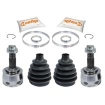 02 Homocinética Original Cofap Fiat Argo 1.0 Fixa 21x22 2017 A 2020