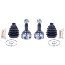 02 Jta Fixa Diant Homocinetica Esq+Dir Cofap Renault Sandero 1.0 2014 A 2018 02 Jta Fixa Diant Homocinetica Esq+Dir Cofap Renault Sandero 1.0 2014 A 2018