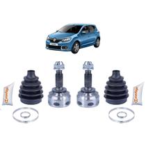 02 Junta Fixa Diant Homocinetica Esquerda+Direita Cofap Logan 1.6 2014 A 2018 02 Junta Fixa Diant Homocinetica Esquerda+Direita Cofap Logan 1.6 2014 A 2018