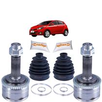 02 Junta Fixa Homocinetica Dianteira Cofap 20X25 Hb20 1,0 2012 A 2020 02 Junta Fixa Homocinetica Dianteira Cofap 20X25 Hb20 1,0 2012 A 2020