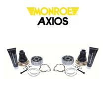 02 Junta Homocinetica Deslizante Axios Dianteira Crossfox 1.6 Flex 2005 A 2013 02 Junta Homocinetica Deslizante Axios Dianteira Crossfox 1.6 Flex 2005 A 2013