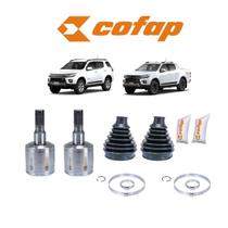 02 Junta Homocinética Deslizante Lado Câmbio 28x28 Cofap S10 2017 Dianteiro 02 Junta Homocinética Deslizante Lado Câmbio 28x28 Cofap S10 2017 Dianteiro