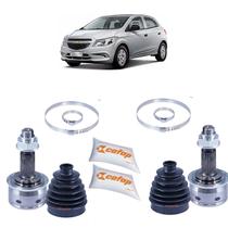 02 Junta Homocinética Dianteira Cofap Prisma 2015 02 Junta Homocinética Dianteira Cofap Prisma 2015