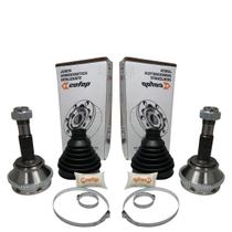 02 Junta Homocinética Dianteiro 29X35 Fixa L/R Original Cofap Fiat Ducato 2.3 2011