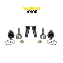 02 Junta Homocinetica Fixa Axios Dianteira Gol 1.0 2008 A 2022