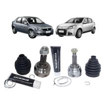 02 Juntas Homocineticas Fixas Axios Dianteiras Sandero 2008 A 2012 02 Juntas Homocineticas Fixas Axios Dianteiras Sandero 2008 A 2012