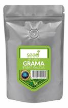 02 Kg De Grama Esmeralda Premium Para 2000m² 100 Puras