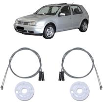 02 Kit Reparo Maquina Vidro Dianteiro Traseiro Golf 98 A 13 02 Kit Reparo Maquina Vidro Dianteiro Traseiro Golf 98 A 13