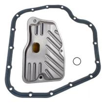 02 Kit's Filtro Junta Câmbio Automático Corola 1.8 2015 2019