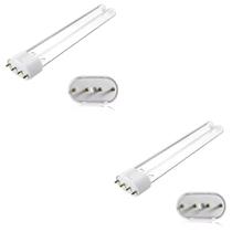 02 Lampada Uv 36w - Ocean Tech