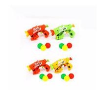 02 Lançadores C/ 6 Dardos Ou Bolas UltraMira Nerf - WellKids