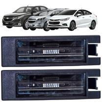 02 Lanterna Da Placa Montana 2011/2018 Cruze 2017 2018 Agile 2010/2014 02 Lanterna Da Placa Montana 2011/2018 Cruze 2017 2018 Agile 2010/2014